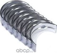 Вкладыши шатунные Kolbenschmidt. Артикул 77820600