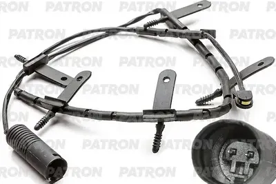 Датчик износа тормозных колодок (Patron). Артикул PE17126