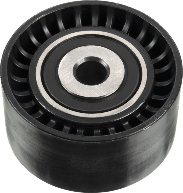 Направляющий (ведущий) ролик ремня ГРМ Febi Bilstein для Citroen Nemo I 2008-2015. Артикул 19513