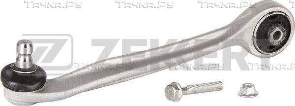Поперечный рычаг передней подвески Zekkert. Артикул QL-3288