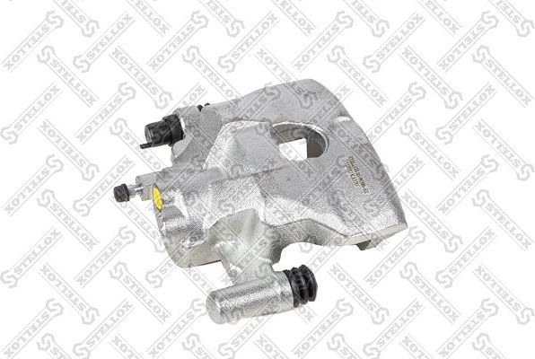 Тормозной суппорт Stellox передний левый для Mazda 6 I (GG) 2002-2008. Артикул 05-90386-SX