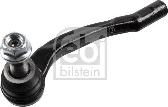 Наконечник рулевой тяги Febi Bilstein. Артикул 183111