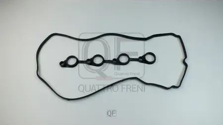 Прокладка клапанной крышки (Quattro Freni). Артикул qf82a00145