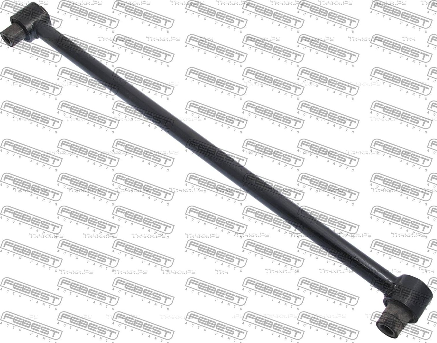 Поперечный рычаг задней подвески Febest задний для Mazda 626 V (GF) 1997-2002. Артикул 0525-GFR2