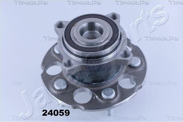 Ступица колеса Japanparts. Артикул KK-24059
