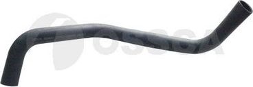 Патрубок радиатора (системы охлаждения) OSSCA. Артикул 66800