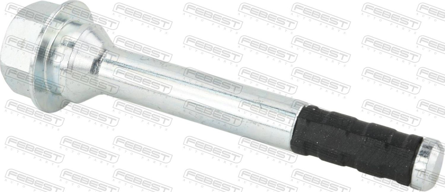 Направляющая тормозного суппорта Febest. Артикул 3074-F7LOWR