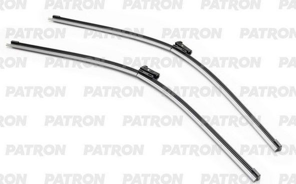 Щетка стеклоочистителя (дворник) Patron. Артикул PWB7373-KIT-F3