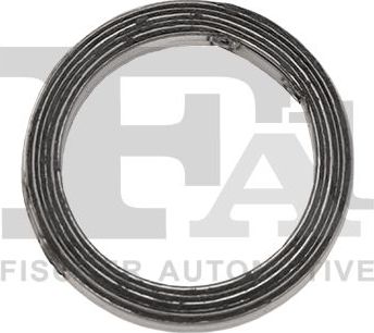 Прокладка глушителя FA1 передний для Citroen C1 II 2014-2026. Артикул 771-936