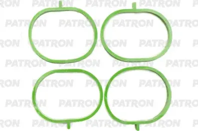 Прокладка впускного коллектора (Patron). Артикул PG51090