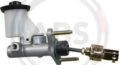 Цилиндр сцепления главный ABS (алюминий). Артикул 71015