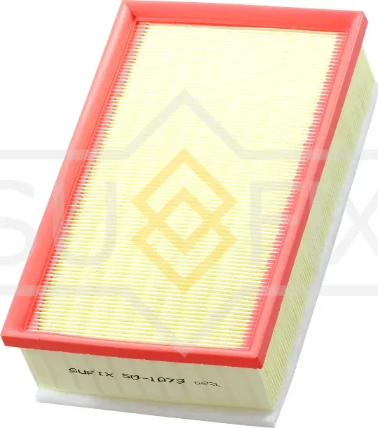 Фильтр воздушный (Sufix). Артикул SO1073