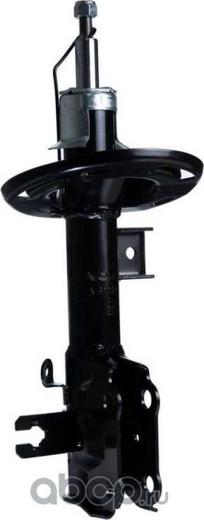 АМОРТИЗАТОР MAZDA 3 (BM, BN) 1.5, 2.0 13-, (стойка) передний левый газомасляный, (Volram). Артикул VR11267