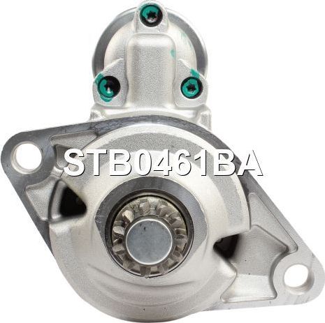 Стартер Krauf. Артикул STB0461BA