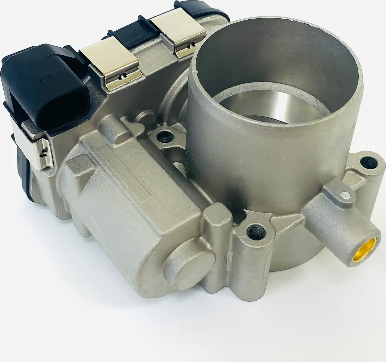 Заслонка дроссельная (Ukorauto). Артикул U1202009