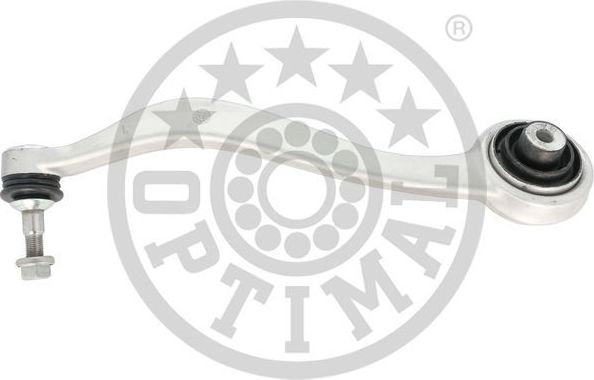Поперечный рычаг передней подвески Optimal (алюминий). Артикул G5-890