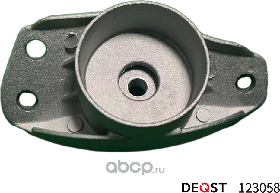 Опоры амортизаторов (Deqst). Артикул 123058
