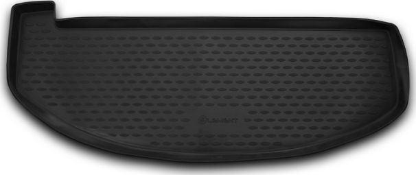 Коврик Element для багажника (короткий) Hyundai Grand Santa Fe III 2012-2018. Артикул NLC.20.58.B13