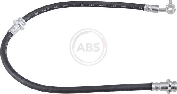 Тормозной шланг ABS. Артикул SL 1225