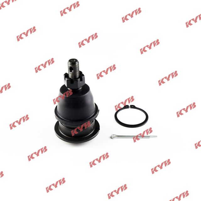 Шаровая опора KYB SSP передняя верхняя/нижняя внешняя для Kia Cerato III 2013-2026. Артикул KBJ1162