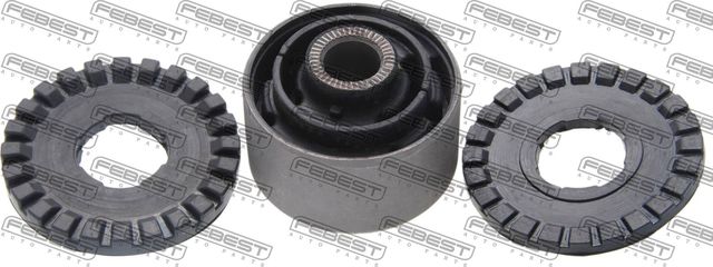 Сайлентблок рычага подвески Febest. Артикул TAB-220