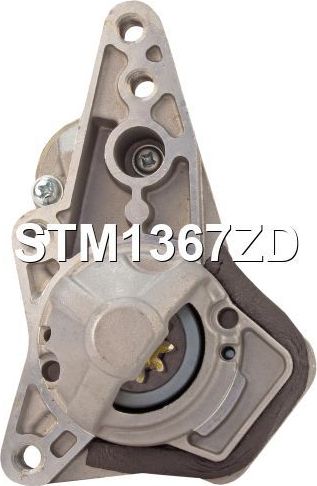 Стартер Krauf. Артикул STM1367ZD