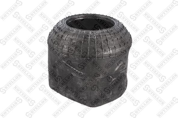 Пневмоподушка (пневморессора) Stellox для Mercedes-Benz SK 1987-1996. Артикул 90-09440-SX