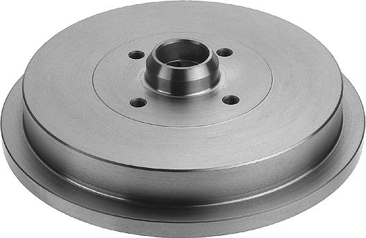 Тормозной барабан Febi Bilstein. Артикул 14272