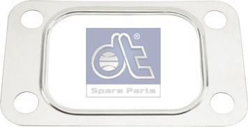 Прокладка турбины DT Spare Parts. Артикул 2.14204