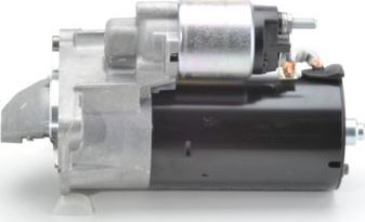 Стартер Bosch. Артикул 0 001 139 005