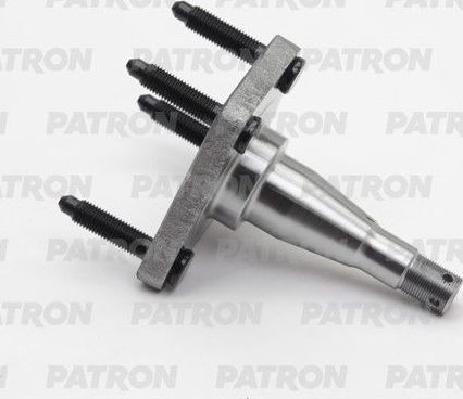 Поворотный кулак Patron. Артикул PBK4507H