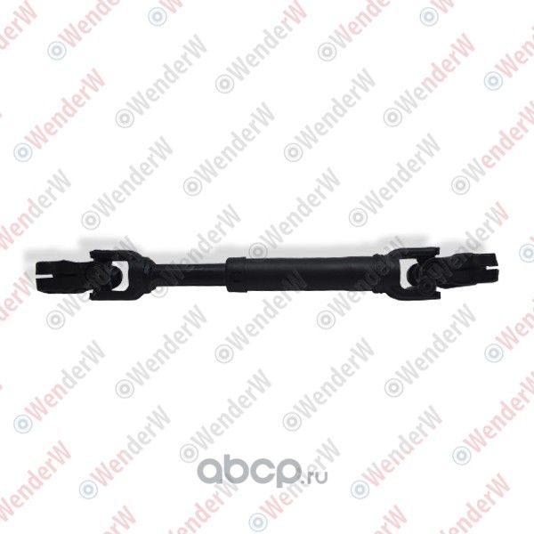 КАРДАНЧИК РУЛЕВОЙ TOYOTA COROLLA (08-13), (10-) (Wenderw). Артикул WEKA030