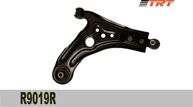 Рычаг подвески правый 95975942 TRT R9019R Chevrolet Aveo T250/255, Ravon Nexia R. Артикул R9019R