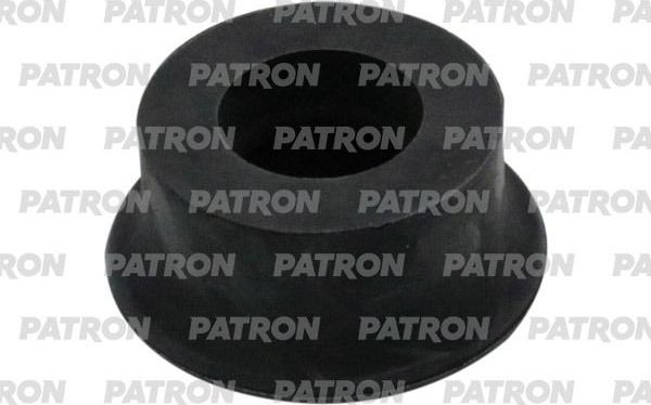 Опора (подушка) двигателя Patron передняя для Audi 100 IV (C4) 1990-1994. Артикул PSE3164