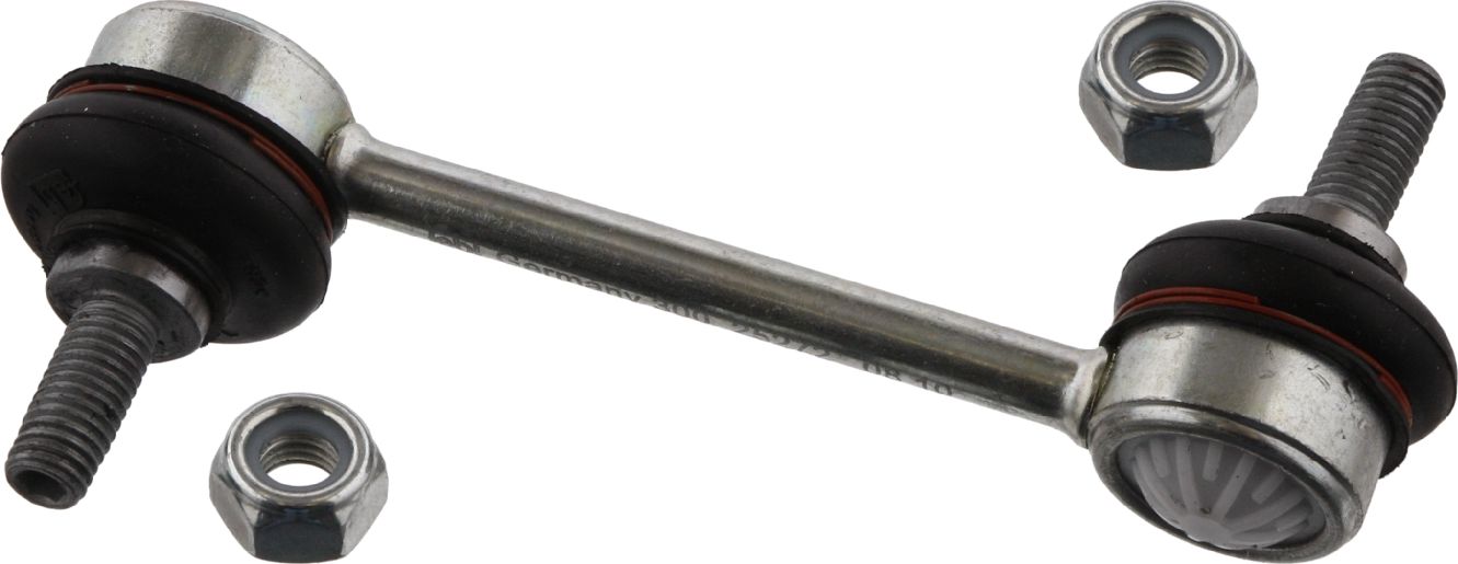 Стойка (тяга) стабилизатора SWAG (Металл). Артикул 32 79 0016