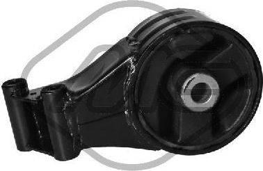 Подушка (опора) двигателя Metalcaucho. Артикул 06039