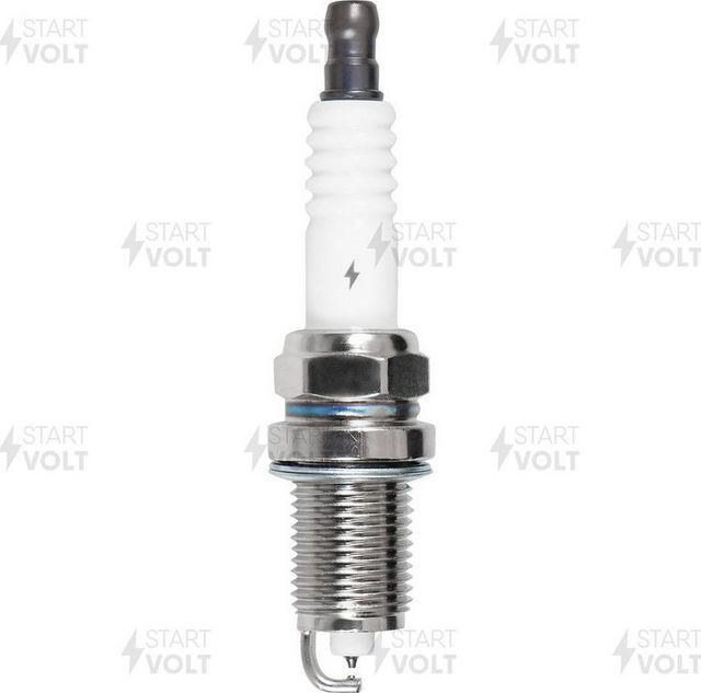 Свеча зажигания StartVOLT для Mazda 626 V (GF) 1997-2002. Артикул VSP 2504