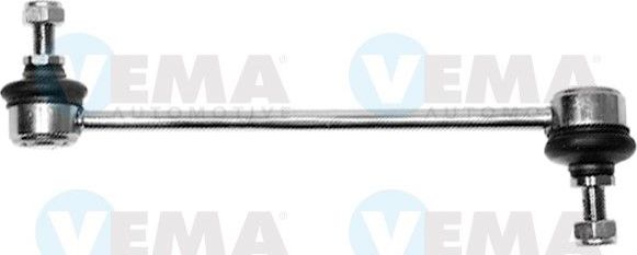 Стойка (тяга) стабилизатора Vema (сталь). Артикул 22310