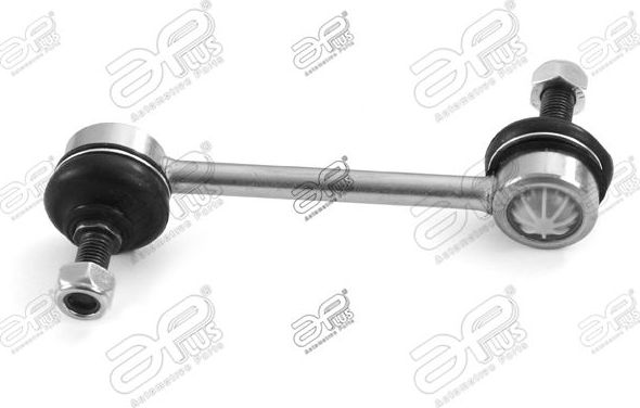 Стойка (тяга) стабилизатора APlus. Артикул 16080AP