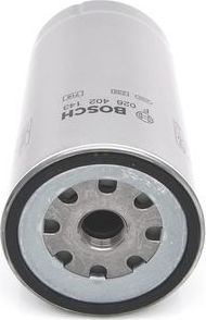 Топливный фильтр Bosch. Артикул F 026 402 143