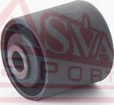 Сайлентблок заднего рычага подвески Asva. Артикул 1401-012