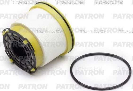 Топливный фильтр Patron для Ford Ranger III 2011-2015. Артикул PF3363