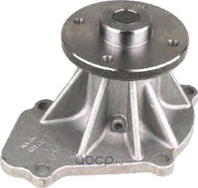 Насос системы охлаждения (помпа) (Asva). Артикул NWP40