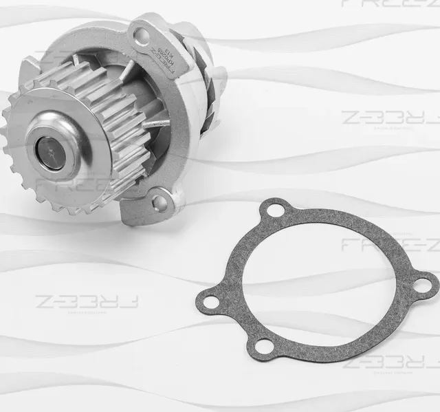 Насос водяной LADA GRANTA/KALINA 10 (Free-Z) Free-Z. Артикул KP0265
