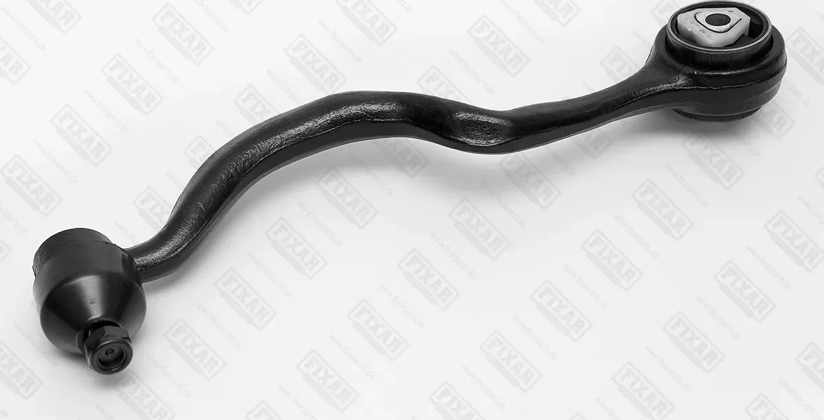 Рычаг BMW 5 (E34) 88- перед.подв.верх.прав. (Fixar) Fixar. Артикул FQ0356R