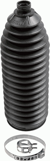 Пыльник рулевой рейки Lemforder (термопласт) передний правый/левый для MINI Clubman II (F54) 2014-2026. Артикул 37880 01