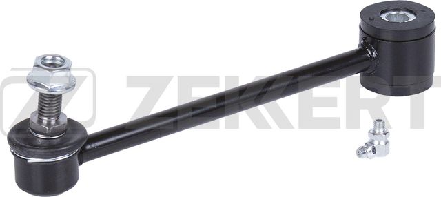 Стойка (тяга) стабилизатора Zekkert задняя для Jeep Wrangler III (JK) 2007-2018. Артикул SS-1757