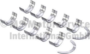 Вкладыши коренные Kolbenschmidt для Alfa Romeo MiTo I 2008-2018. Артикул 37171610