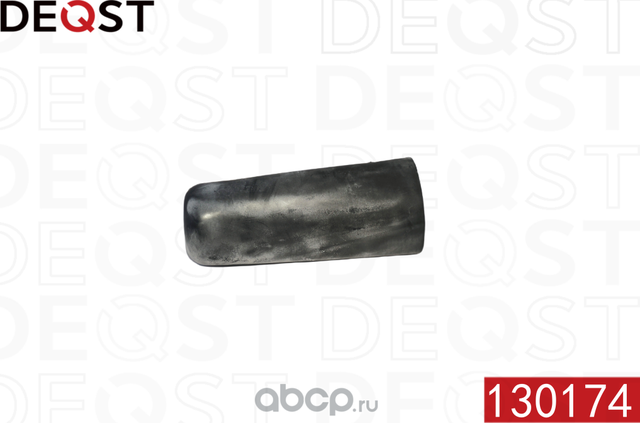 Пыльник передней стойки TOYOTA LAND CRUISER PRADO 120/HILUX SURF 02-09/LEXUS GX4 (Deqst). Артикул 130174