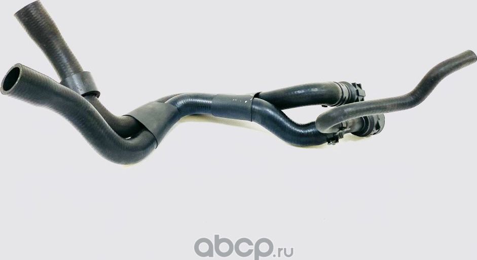 U0902001_Трубка радиатора отопителя салона (Ukorauto). Артикул U0902001